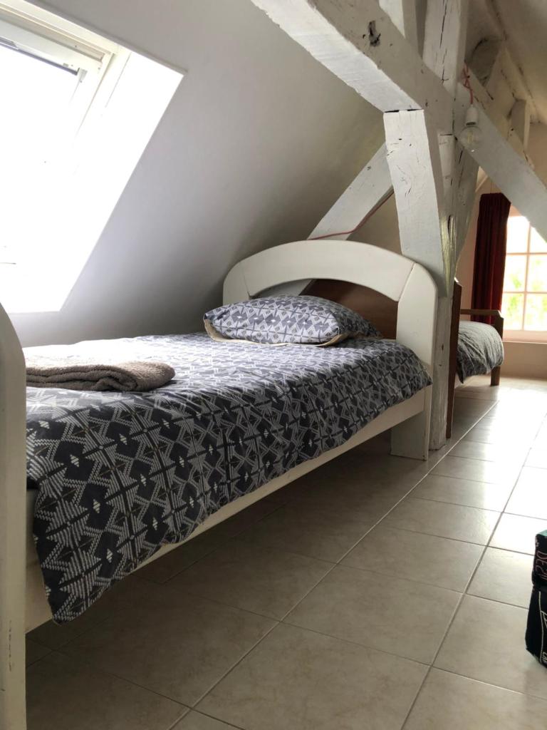 Le Grand Appartement - 90m2- 2 chb , 1 mezzanine - 6pers photo 3