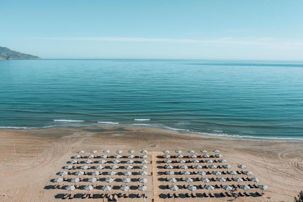 Eliros Mare Beachfront Poem Hotel photo 2