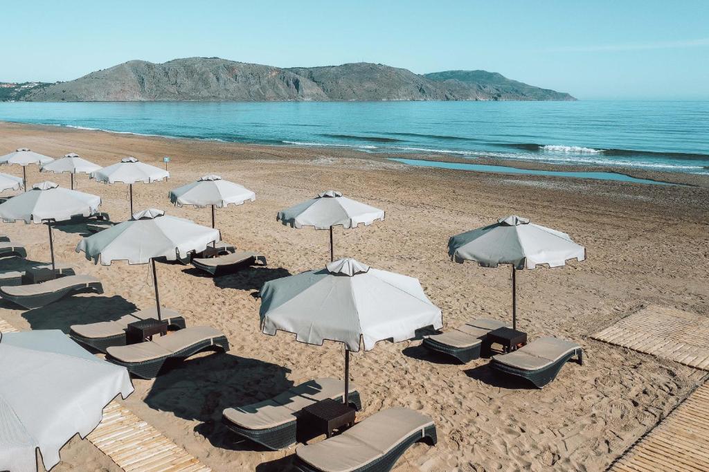 Eliros Mare Beachfront Poem Hotel photo 4