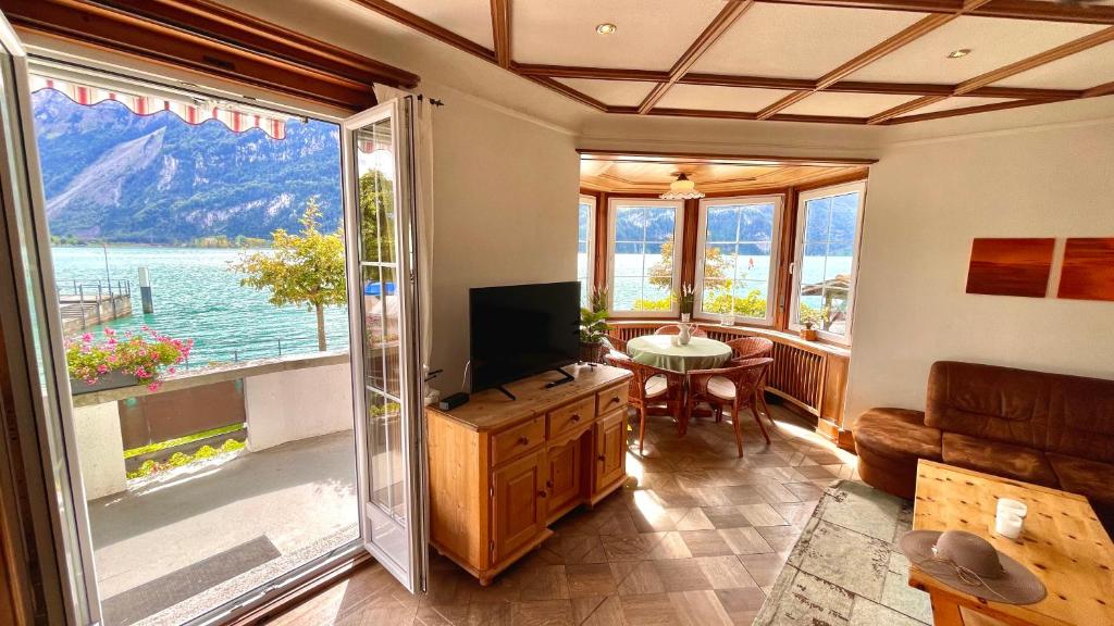 CHALET ROMANTICA Carpe Diem BEST VIEW BEST LOCATION photo 2