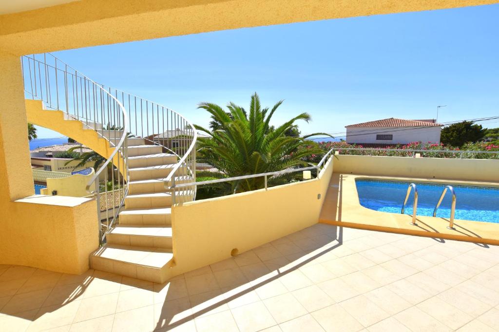 Casa Feliz Javea photo 4