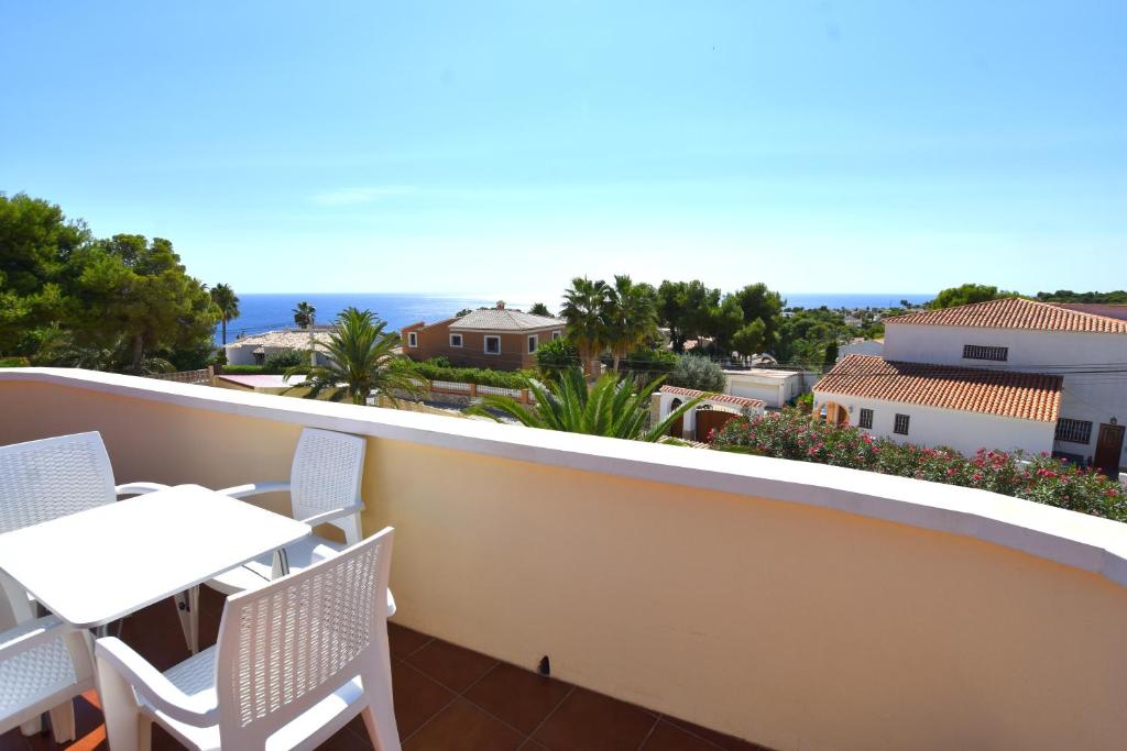Casa Feliz Javea photo 3