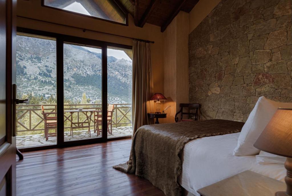 Parnassus Dreamwood Chalet photo 1