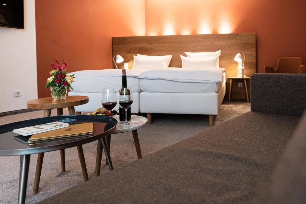 Hotel Adler Asperg photo 3