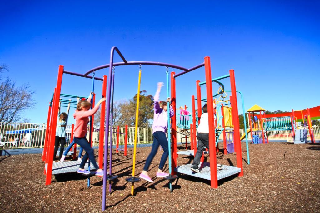 NRMA Dubbo Holiday Park photo 2