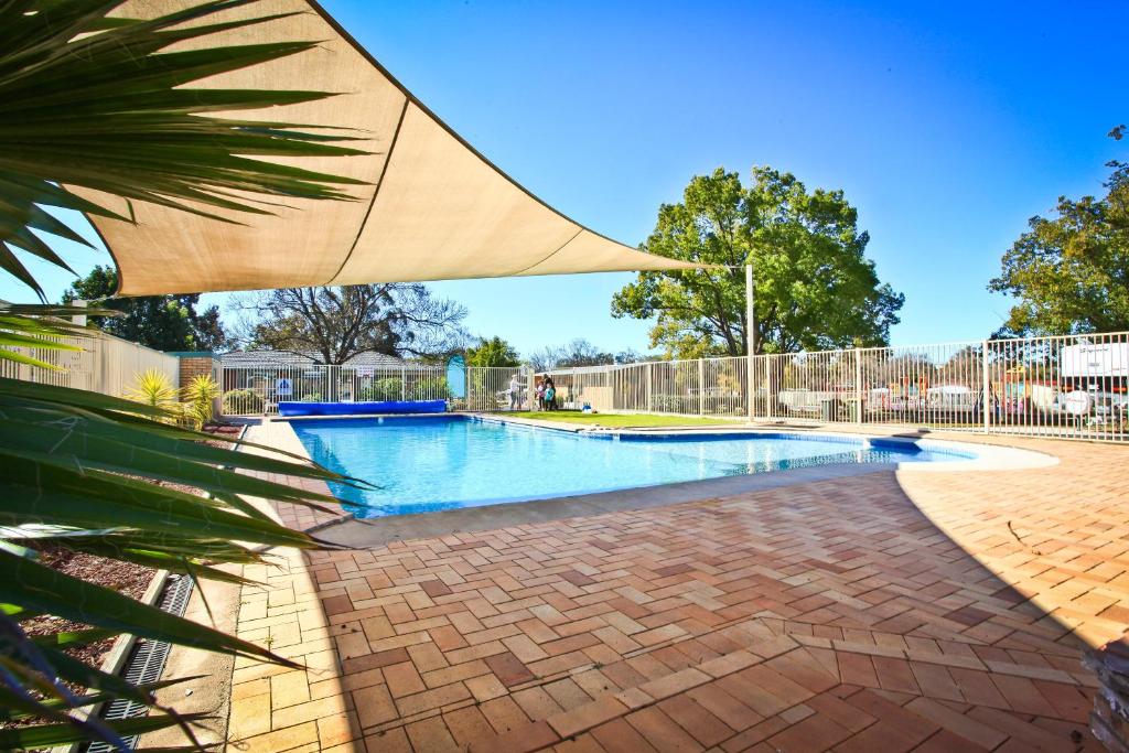 NRMA Dubbo Holiday Park photo 4