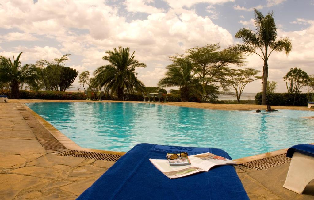 Jacaranda Lake Elementeita Lodge photo 3