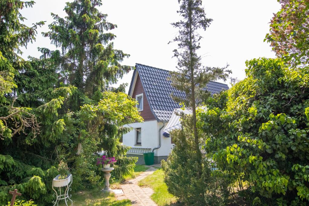 Ferienhaus Boddenkieker photo 1