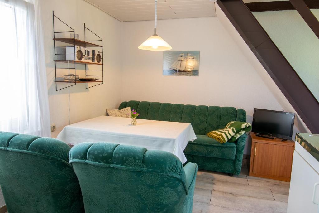 Ferienhaus Boddenkieker photo 3