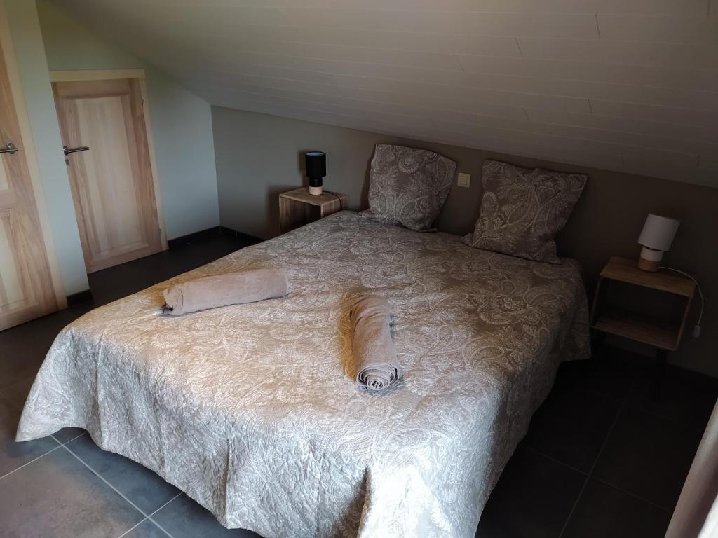 Gîte de charme Rosardenne photo 2