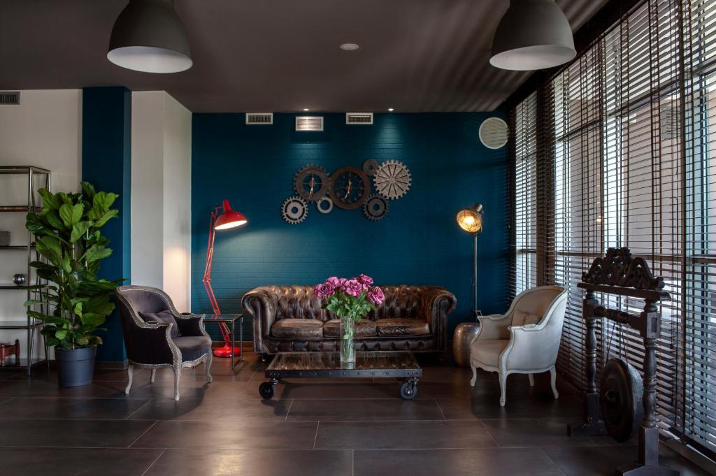 Hotel La Meridiana