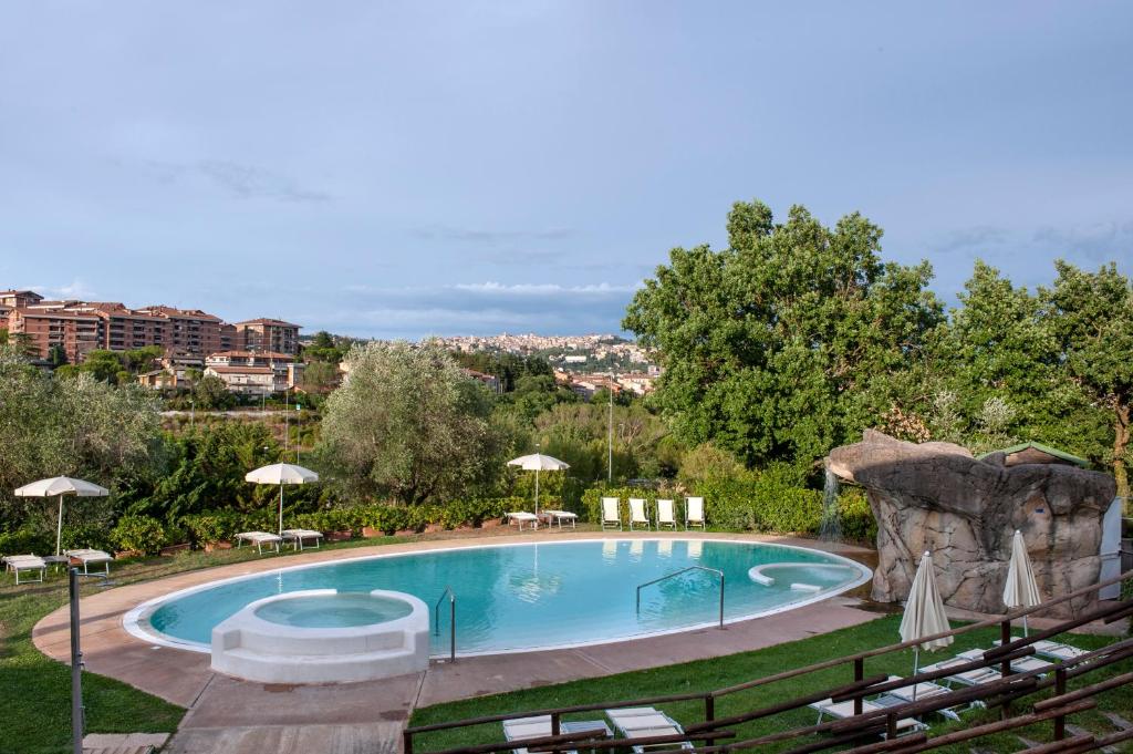 Hotel La Meridiana photo 1
