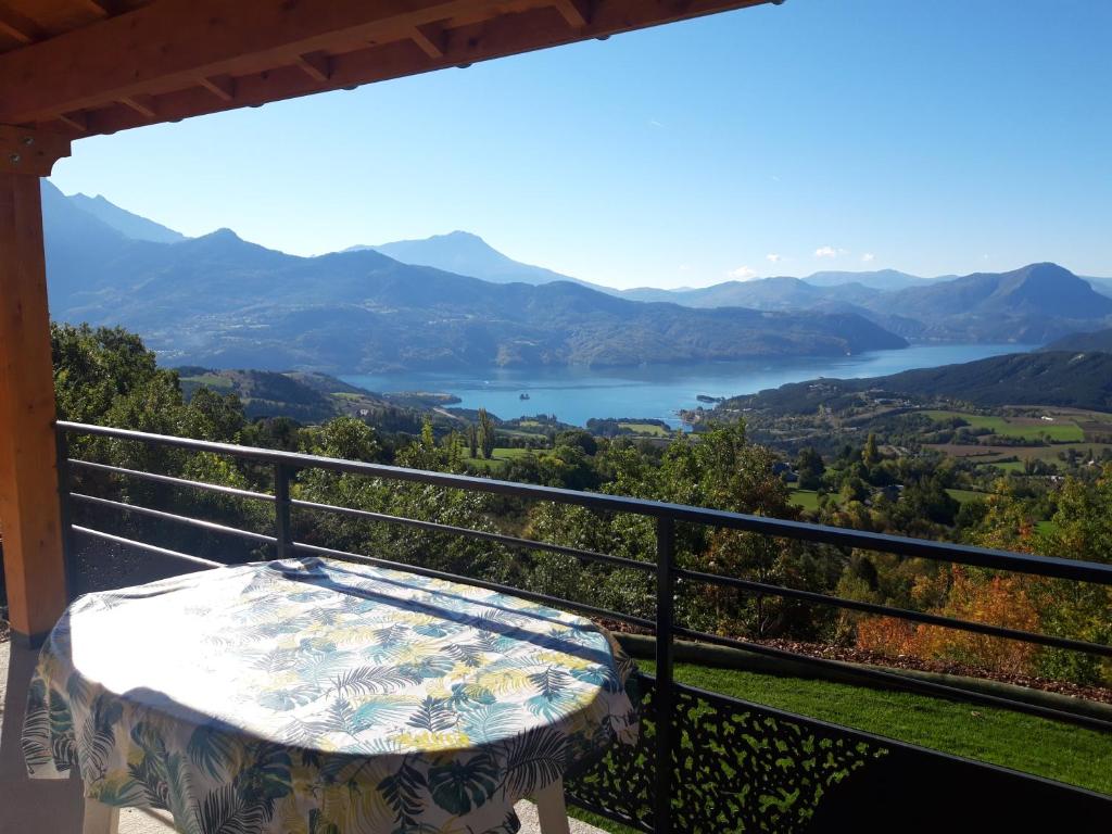 Magnifique Villa Les Balcons de Chabrières photo 2