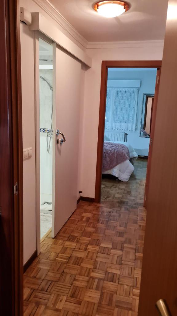 Apartamentos Paz Ribadeo photo 3