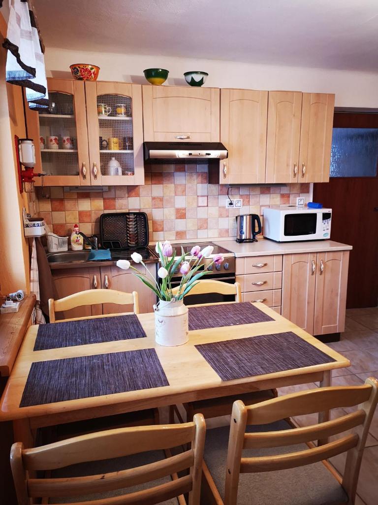 Dráchovský apartmán a vejminek photo 4