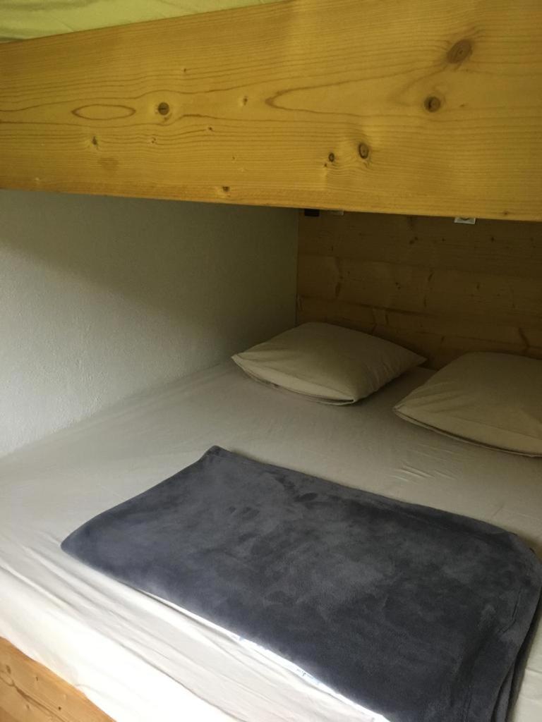 Appartement des Ours ski au pied photo 4