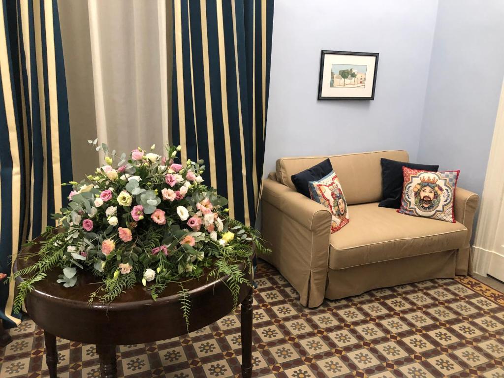 Bellini Palace luxury B&B photo 4