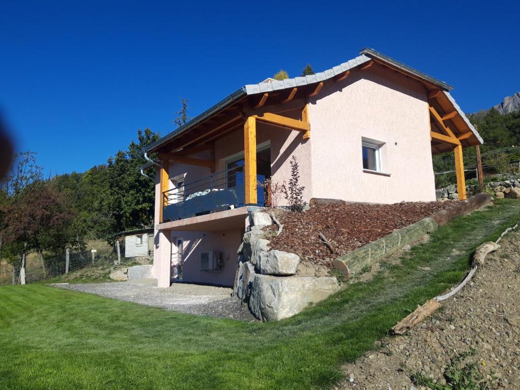 Magnifique Villa Les Balcons de Chabrières photo 1