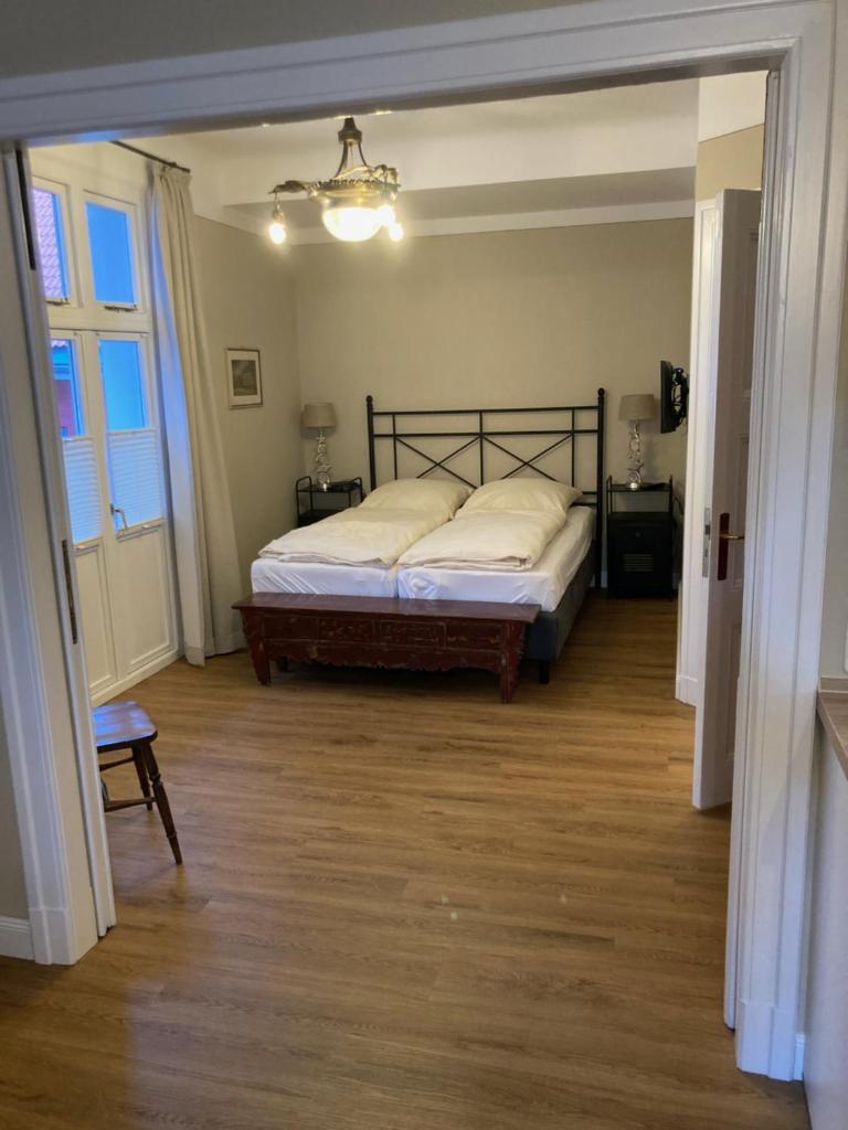 Apartments im Kaffeehaus Heldt photo 3