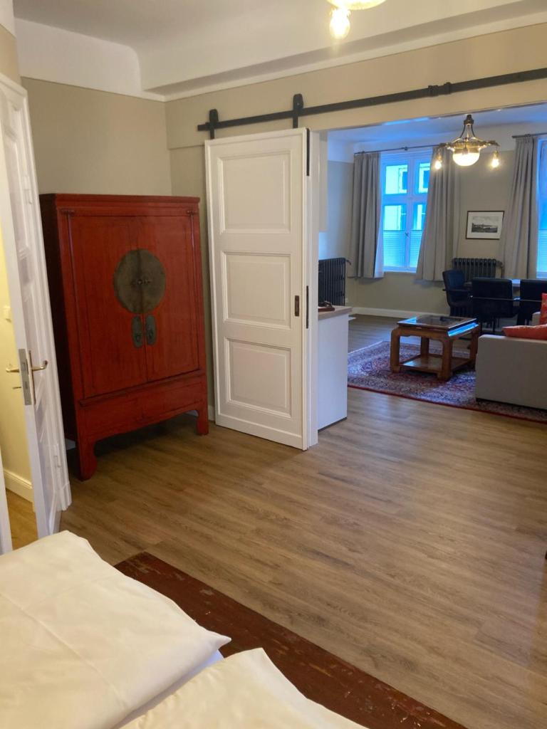 Apartments im Kaffeehaus Heldt photo 2