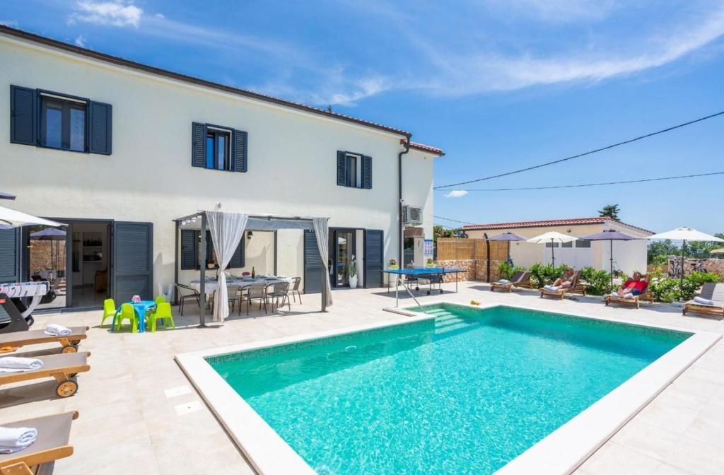 Luxury Villa Ivy photo 2