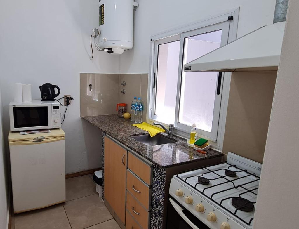 Departamento en complejo residencial Villa Maria photo 2