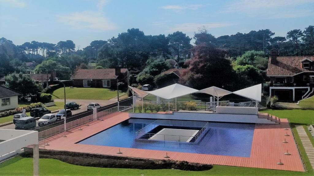Apartamento Punta del Este photo 4