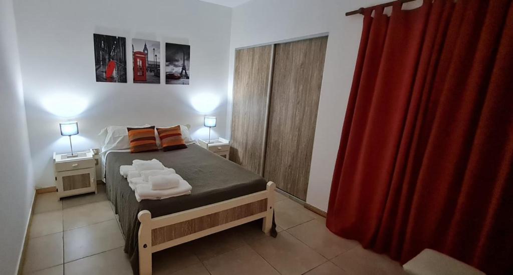 Departamento en complejo residencial Villa Maria photo 1