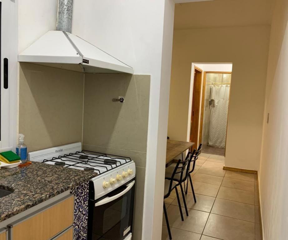Departamento en complejo residencial Villa Maria photo 3