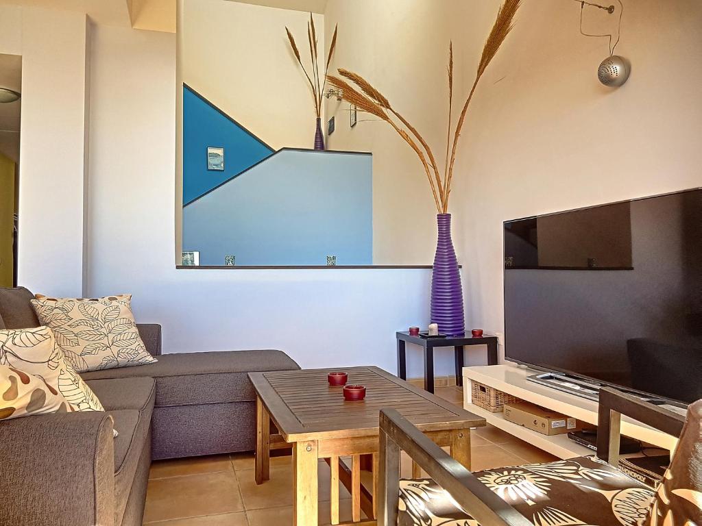 Maison Altea Hills, calme, mer montagne photo 3