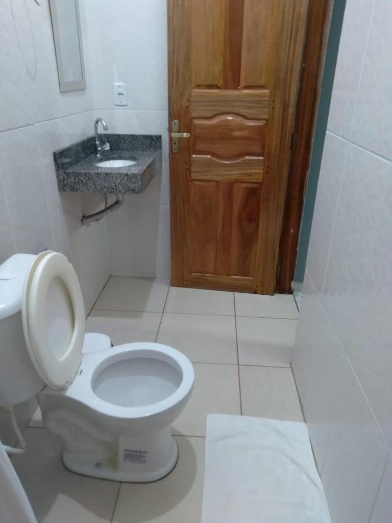 Mapará Beach hotel-Baião-Pará photo 2