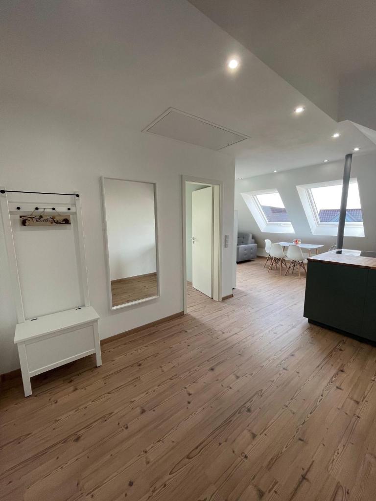Ferienwohnung Balgheim photo 2