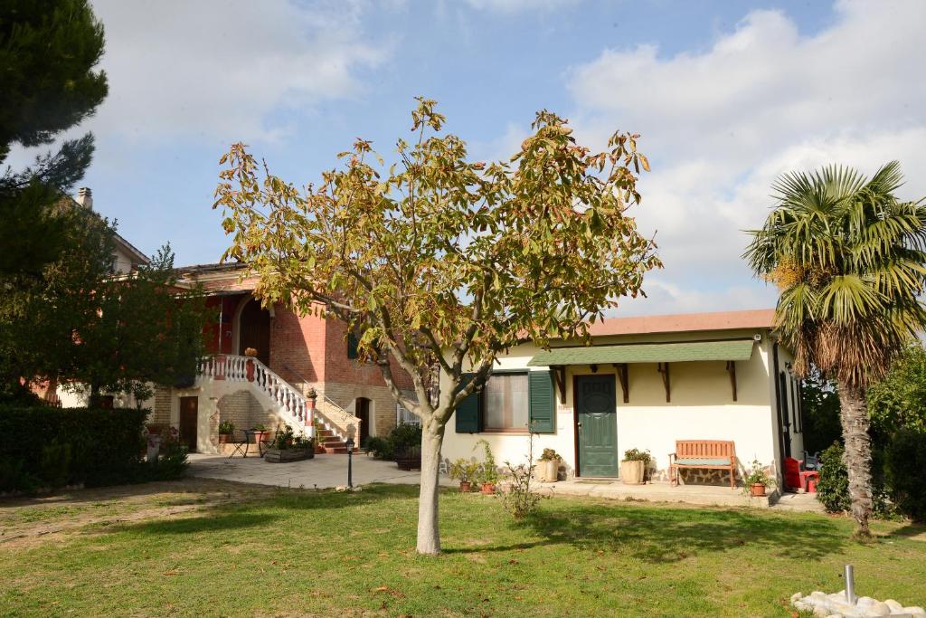 La Casa Di Andrea photo 3