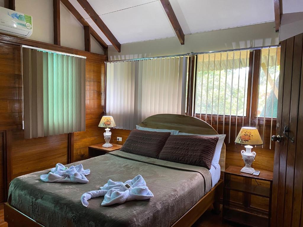 Cabaña Ara Macao Lodge photo 3
