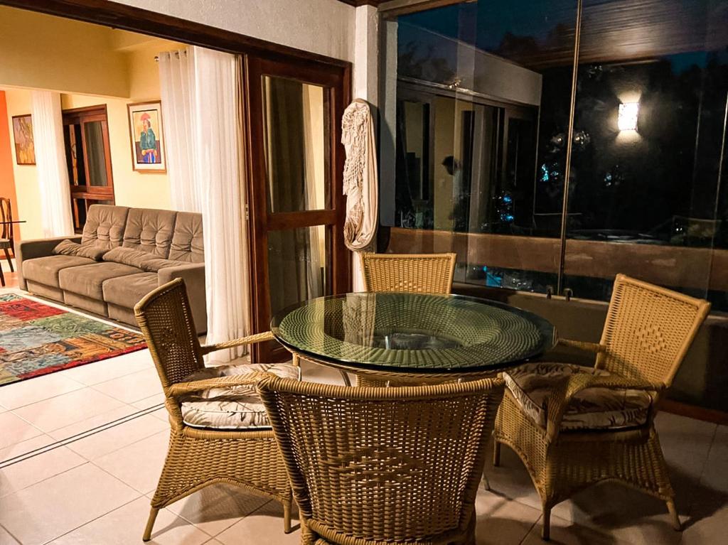 Flat Portal de Gravatá Hotel Fazenda - Flat 4 suítes photo 1