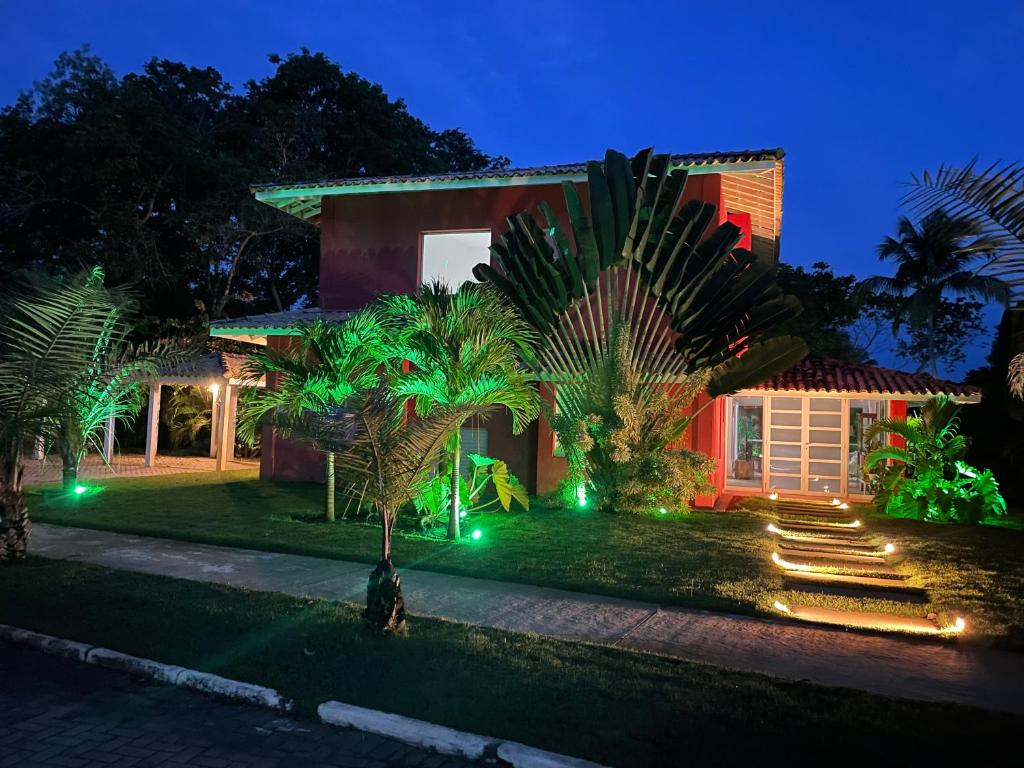 Casa Complexo Costa do Sauípe photo 1