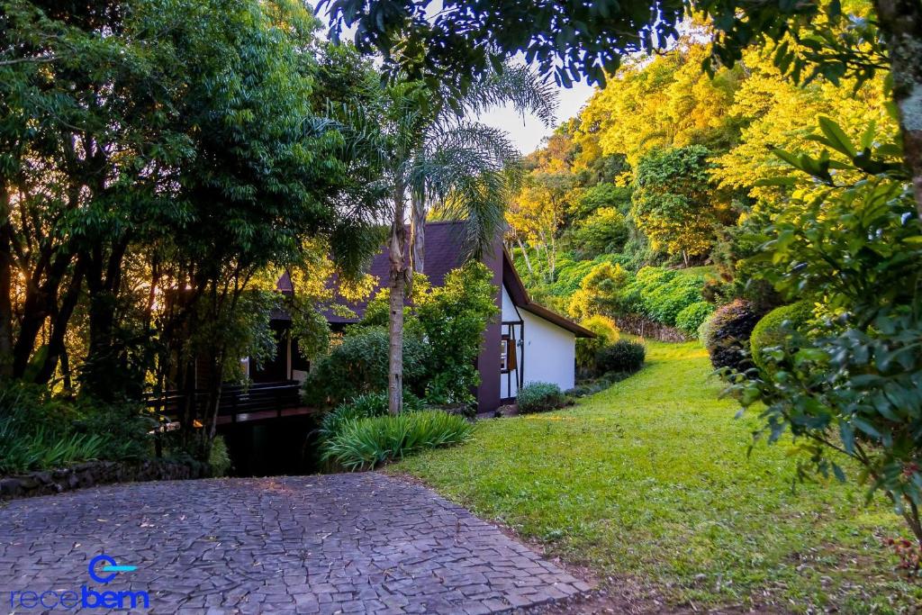 Chalé Aconchegante e Romântico, Sítio Sonho Meu - Nova Petrópolis photo 2