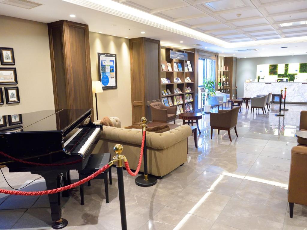 Hotel Abest Grande Okayama photo 1