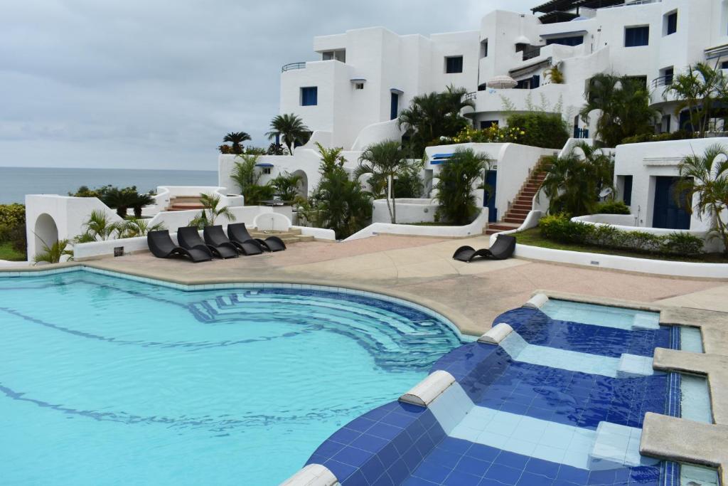 Exclusivo departamento frente al mar en Same, Casa Blanca photo 4