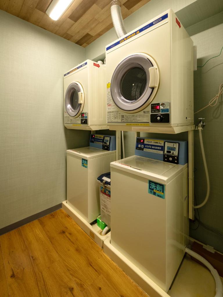 EN HOTEL Hamamatsu photo 4