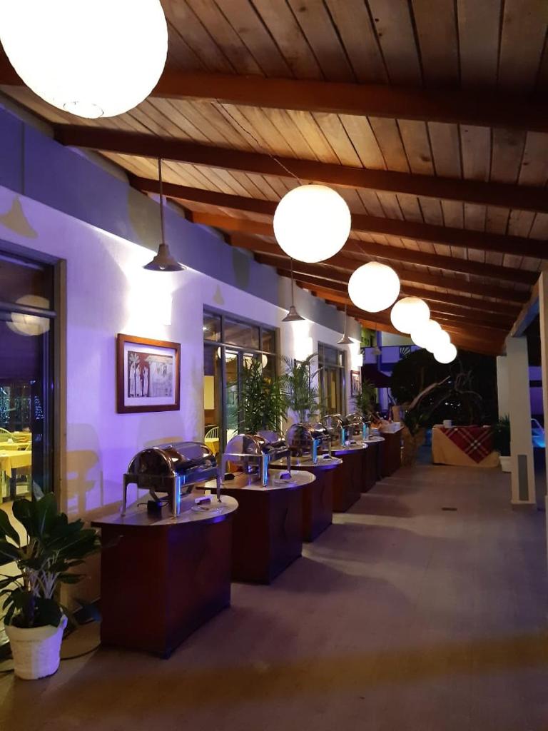 The Oasis Beach Resort photo 3