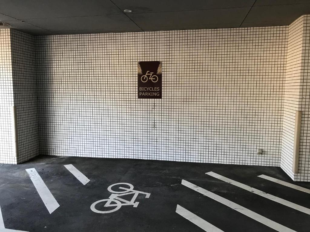 Kagoshima Hotel Florence Ami (Adult Only) photo 4