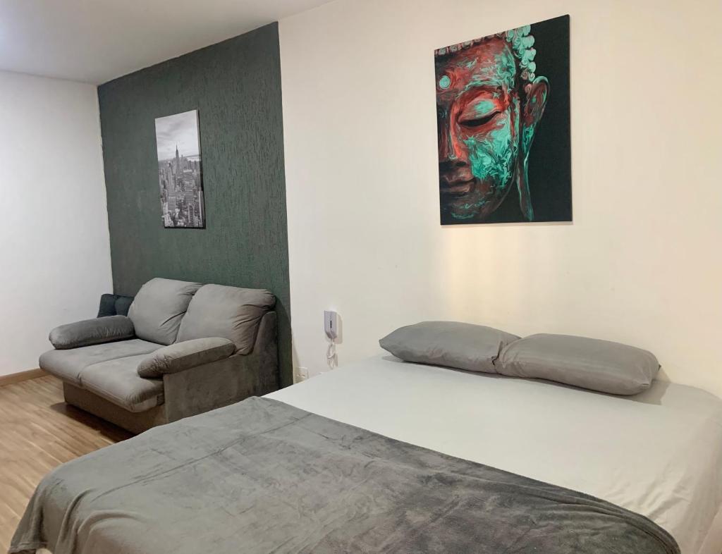 Flat Belvedere com piscina photo 2