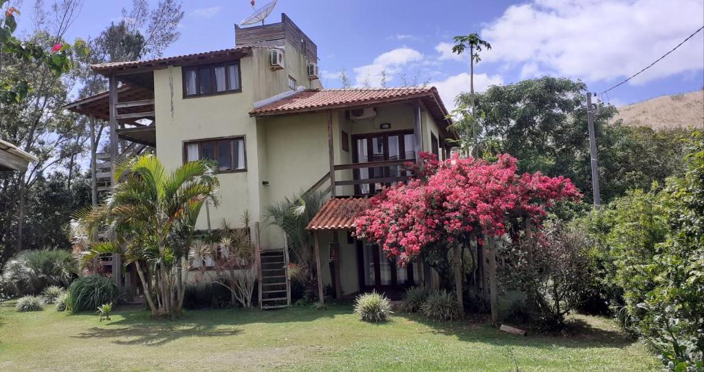 Pousada Praia Verde photo 1