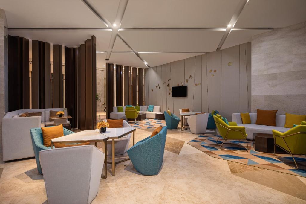 Holiday Inn & Suites Langfang New Chaoyang, an IHG Hotel photo 4