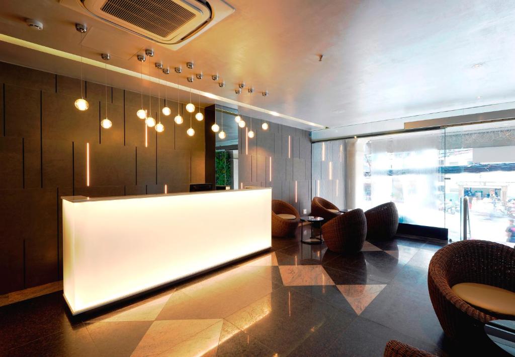 Bonita Signature Hotel