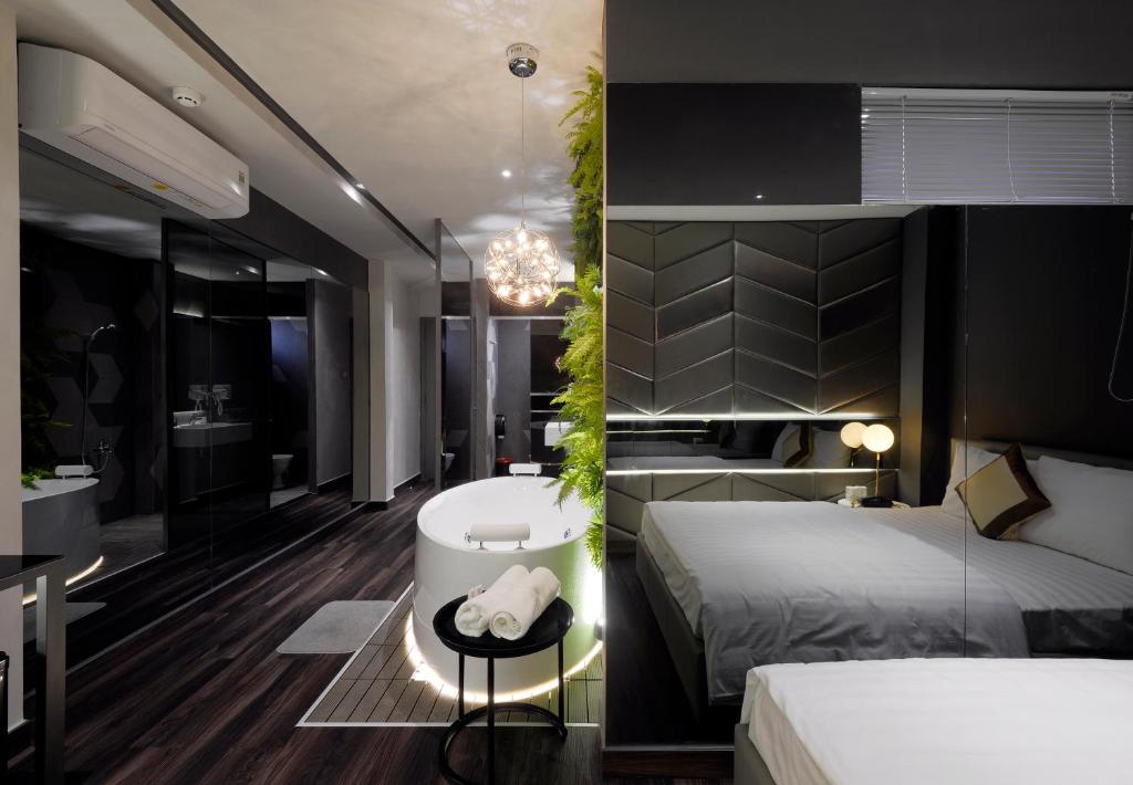 Bonita Signature Hotel