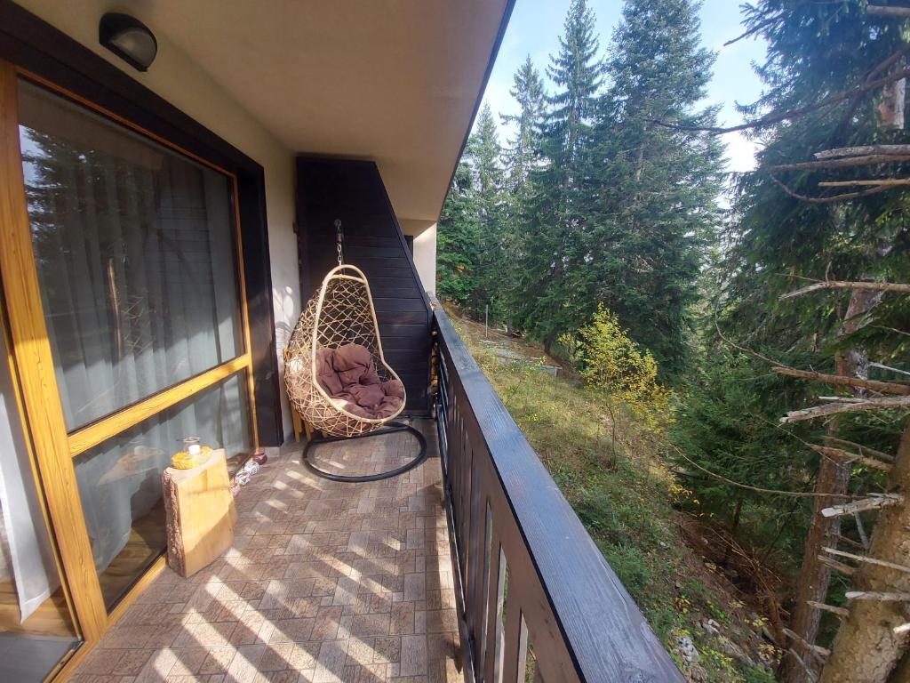 1 Bedroom cozy flat photo 3