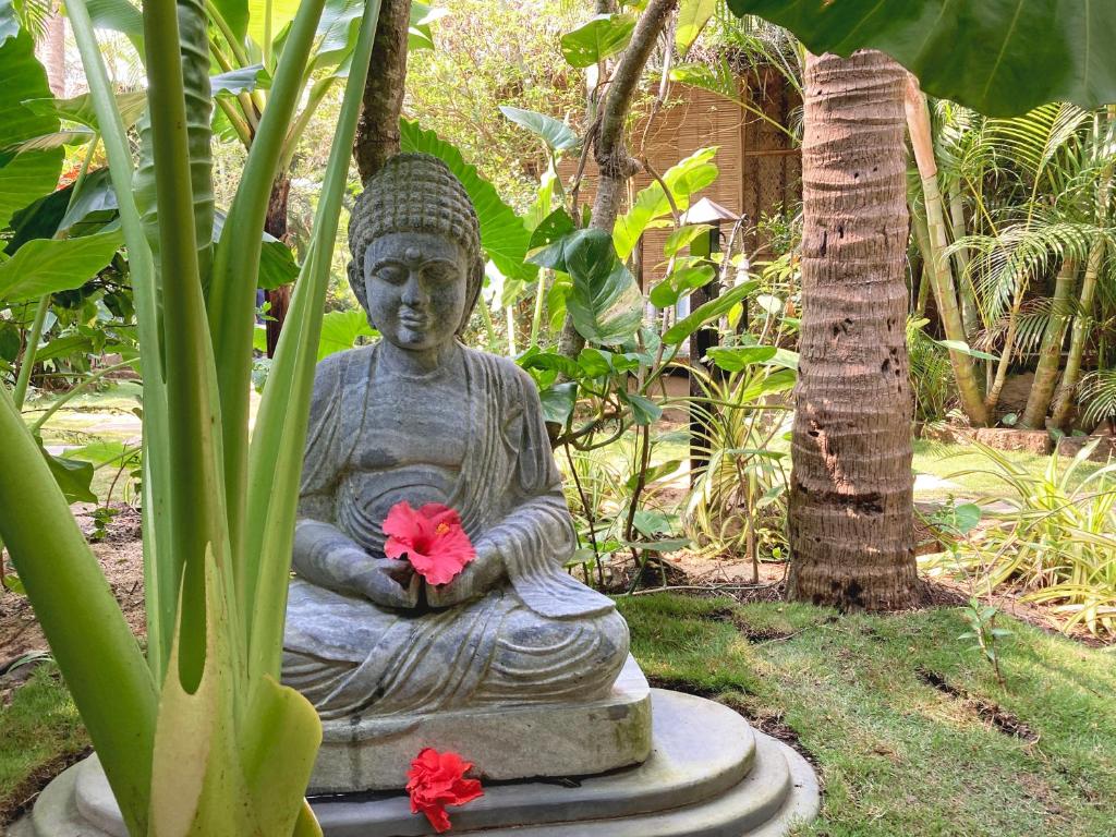 Agonda Cottages photo 3