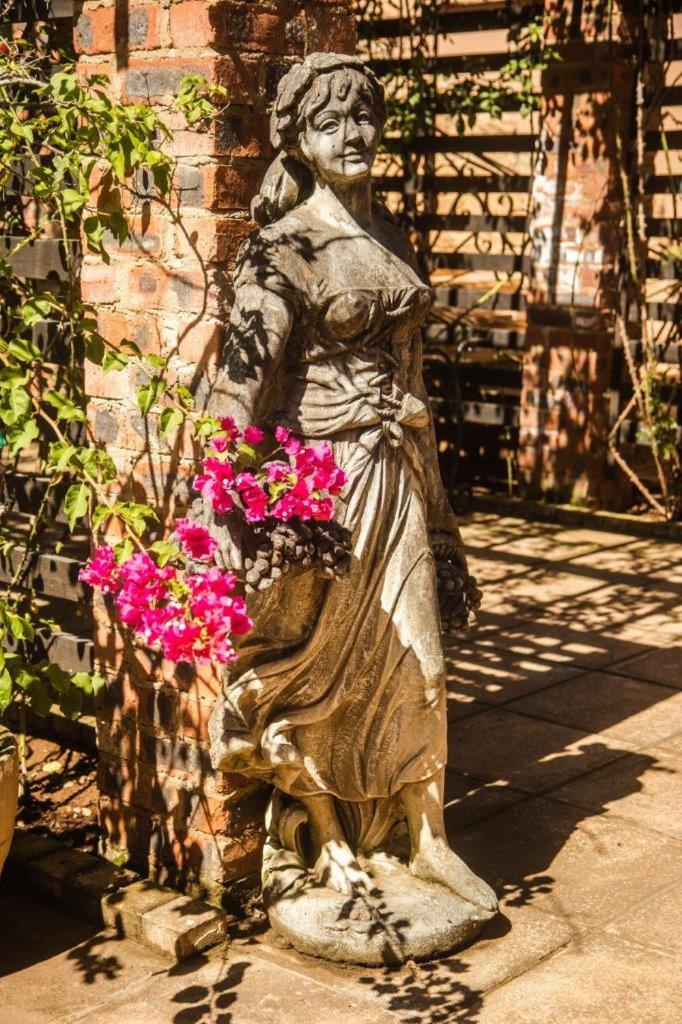 La Casa Nostra Villa Rose Garden Amore photo 3